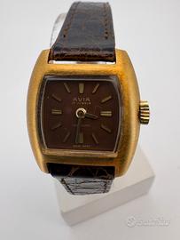 Orologio Avia Vintage