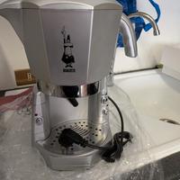 Mokona Bialetti trio