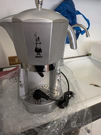 Mokona Bialetti trio