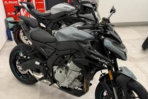 Nk 675 da immatricolare