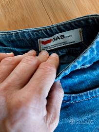 jeans di marca