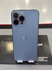 Iphone 13 pro max 256 gb