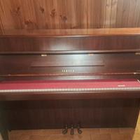 Pianoforte Yamaha -Produzione giapponese Hamamatsu