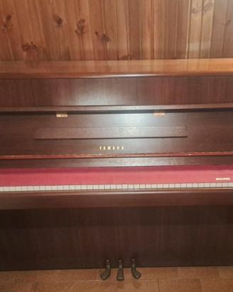 Pianoforte Yamaha -Produzione giapponese Hamamatsu