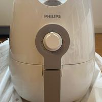 Friggitrice ad aria philips