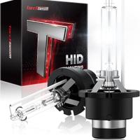 Lampadine D2S xeno, bianco diamante 6000K 2 pz