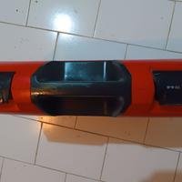 Martello combinato perforatore hilti 6-S