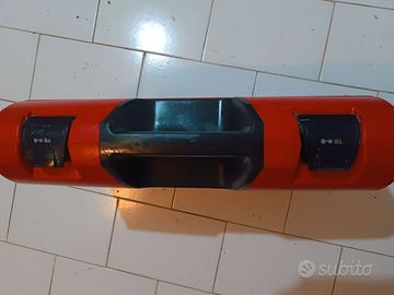 Martello combinato perforatore hilti 6-S