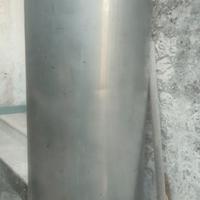 Serbatoio Acciaio inox 300LT