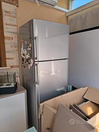 Frigorifero Hotpoint Ariston NON FUNZIONANTE 