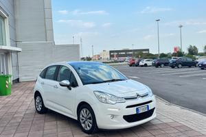 Citroen C3 1.4 HDi 68 Cv EXSLUSIVE 50KW