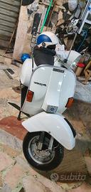 vespa p150x del 1979