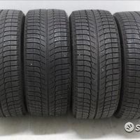 4 gomme usate 205 45 17 nexen winguard sport