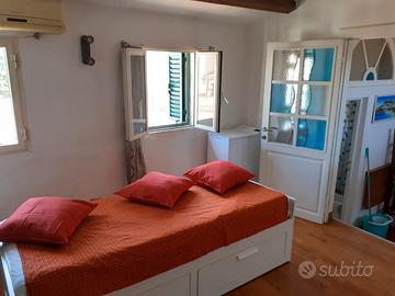 Luminoso appartamento