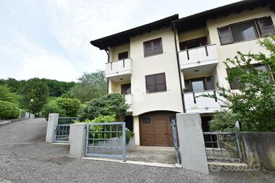 VILLA A SCHIERA A GORIZIA