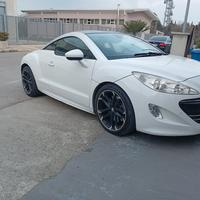 Peugeot Rcz 