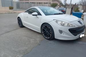 Peugeot Rcz 