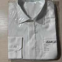 Camice da lavoro Illy imballate