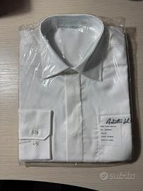 Camice da lavoro Illy imballate