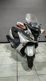Suzuki Burgman 650 executive