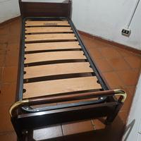 letto stile marimaro