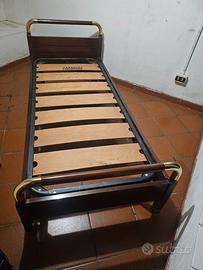 letto stile marimaro