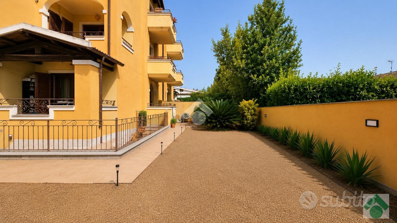 Appartamento – Olbia, Cerasarda, Cabu Abbas - Vista 3
