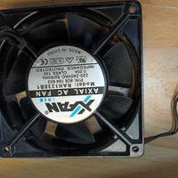 Ventola raffreddamento