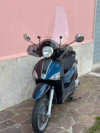 Liberty 125 3v ie - 2014