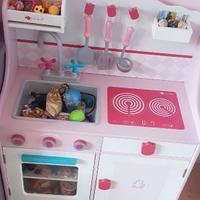 Cucina/cucinetta giocattolo