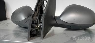 Specchietti retrovisori lancia Y dal 2006 in poi