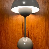 Lampada Flower pot VP9 - Verner Panton originale