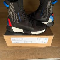 Sniker KnitRace bmw taglia 41