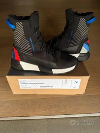 Sniker KnitRace bmw taglia 41