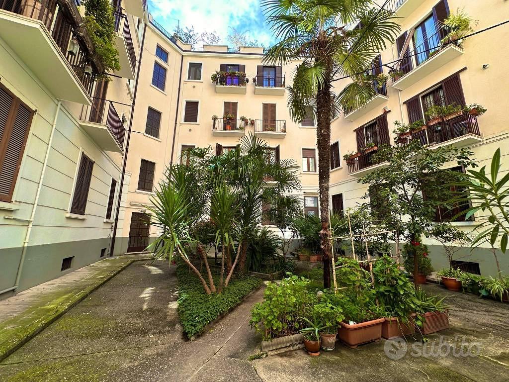 Apartment in Milano, Nolo, Municipio 2 - Vista 3