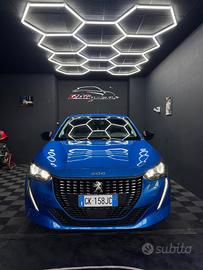 Peugeot 208 PureTech 75 Stop&Start 5 porte Like