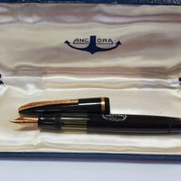 Ancora 45 Stilografica Vintage 