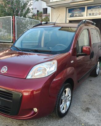 FIAT QUBO 1.4 A METANO DI SERIE FULL OPTIONAL