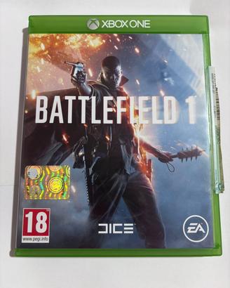 battlefield 1