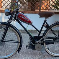 Mosquito 38cc 1952