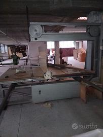 MACCHINE SEGA A NASTRO