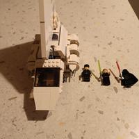lego Star wars 75302