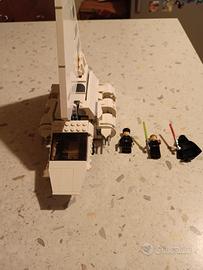 lego Star wars 75302