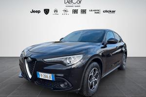 Alfa Romeo Stelvio 2.2 Turbodiesel 210 CV AT8 Q4 B
