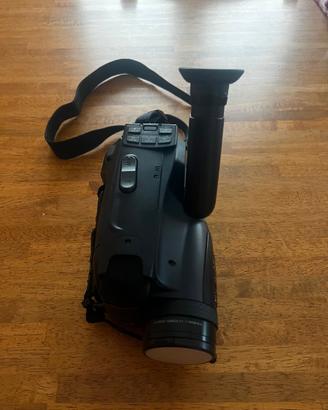 Telecamera Panasoic modello NV-S20E