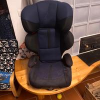 Seggiolino jané Montecarlo