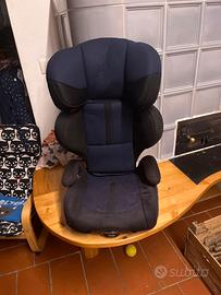 Seggiolino jané Montecarlo