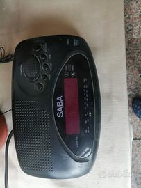 radio sveglia