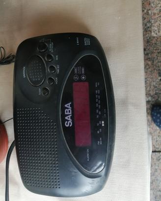 radio sveglia