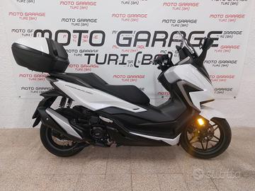 Honda Forza 350 Deluxe del 2023